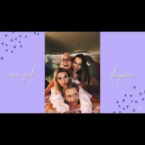 Meet your Posher, Olivia